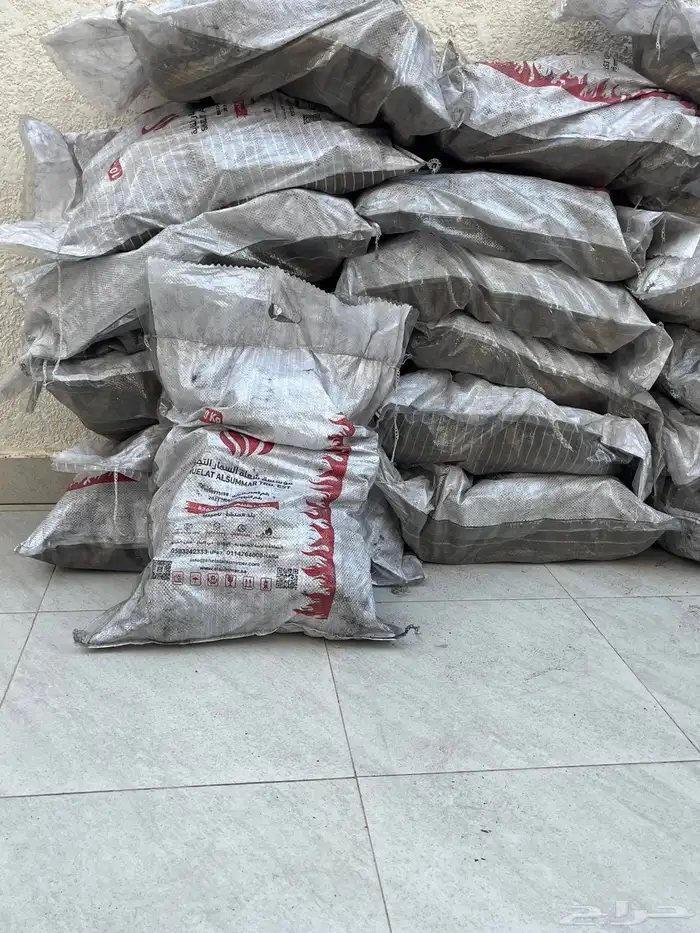 حطب سمر افريقي 1