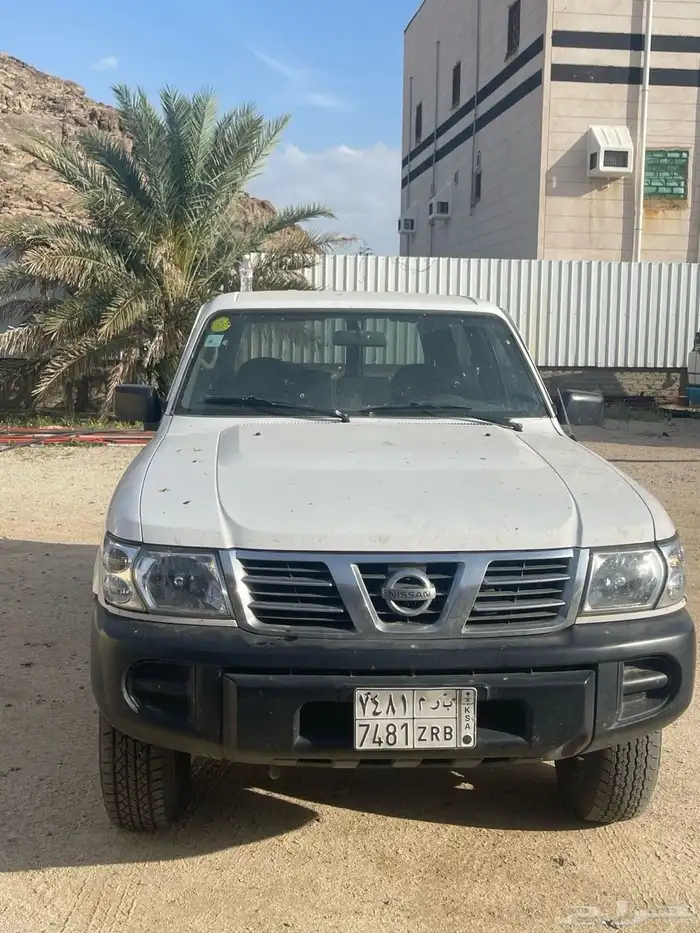 جيب بترول 2002 3