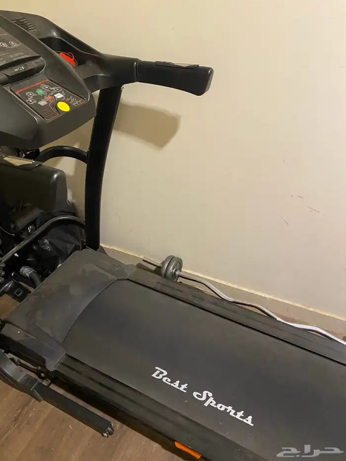 جهاز سير مشي 0