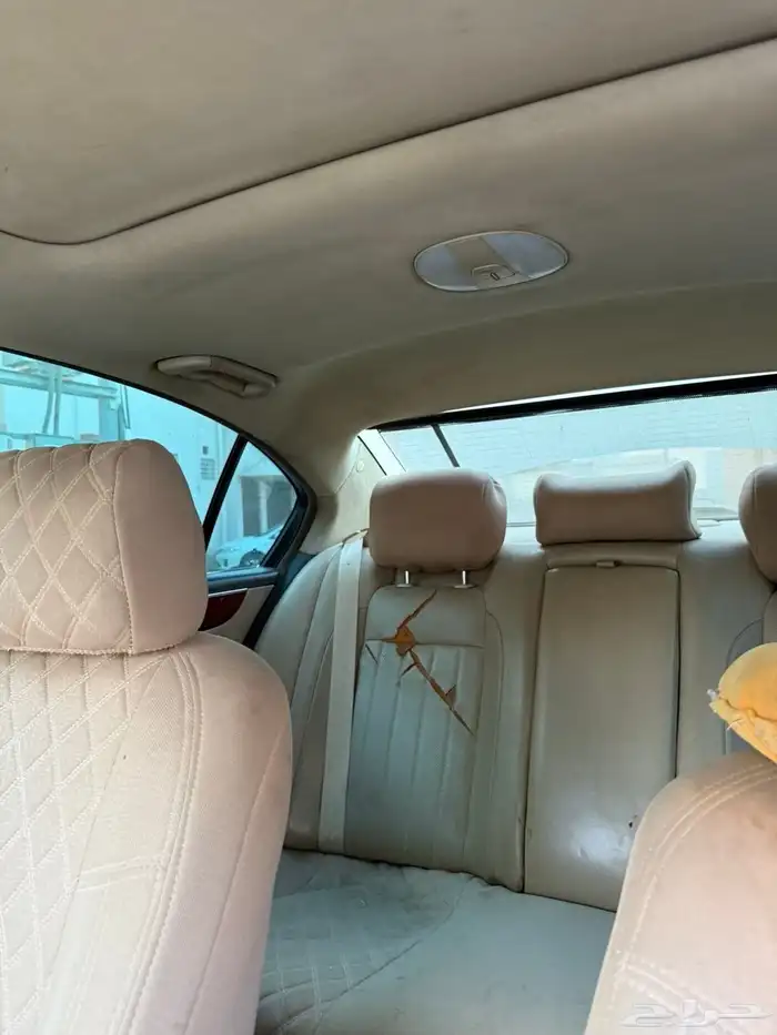 جينسس للبيع استخدام او تشليح 10