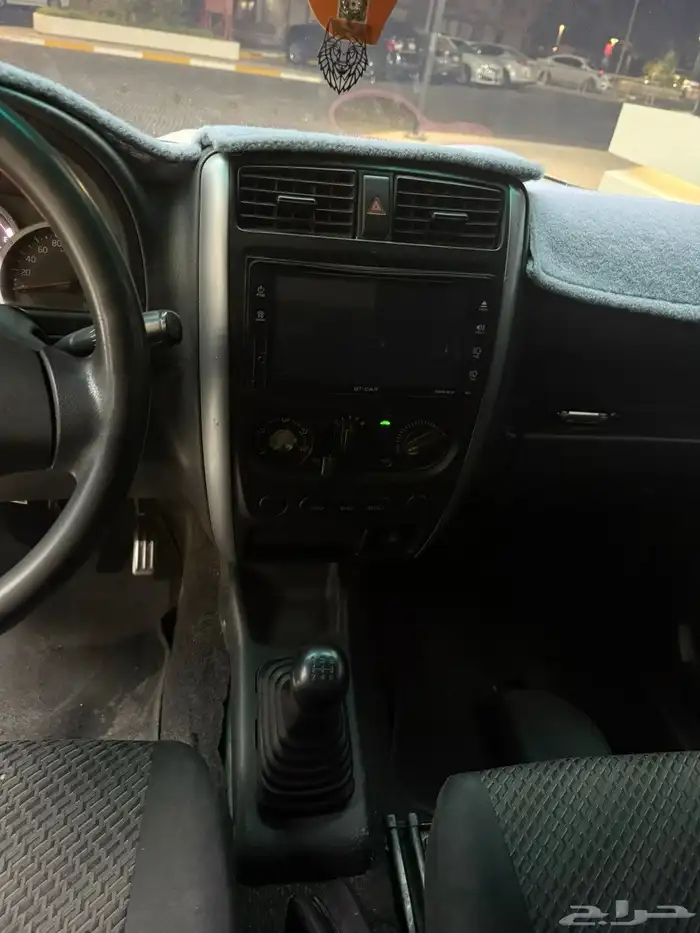 سزوكي جيمني 12