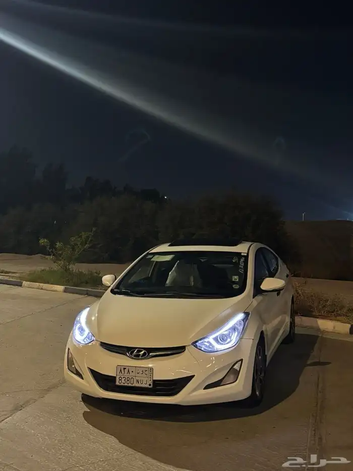 النترا 2016 فل 4