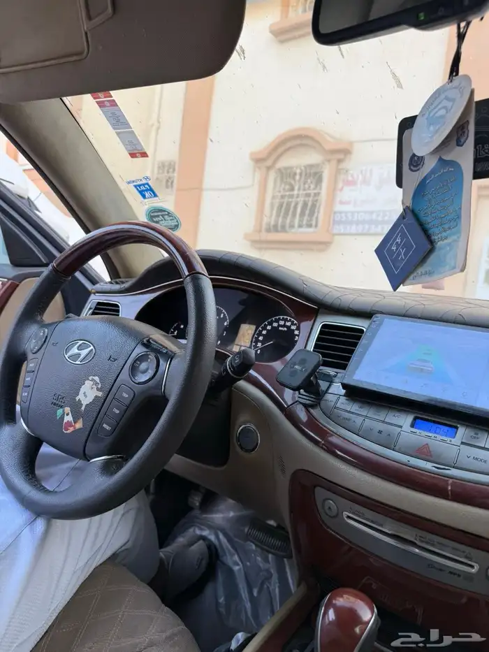 جنيسيس 2012 21