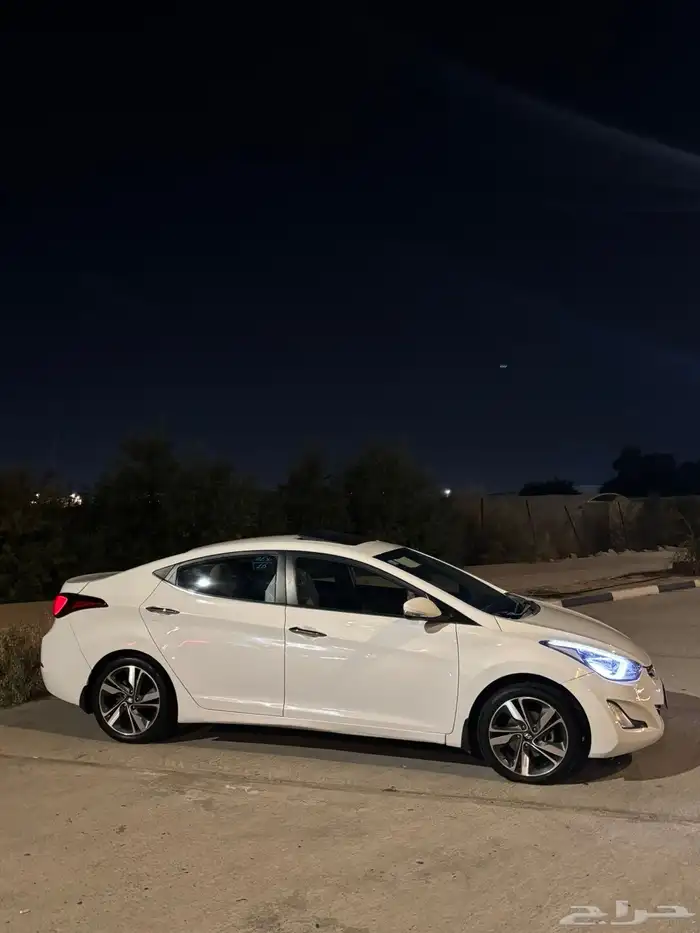 النترا 2016 فل 5