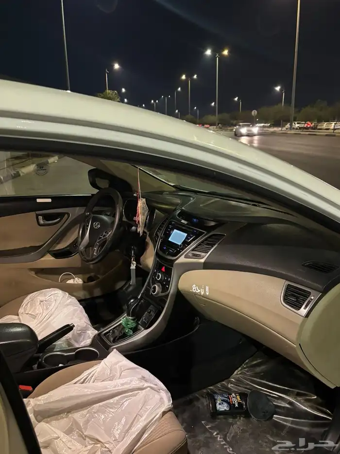 النترا 2016 فل 6