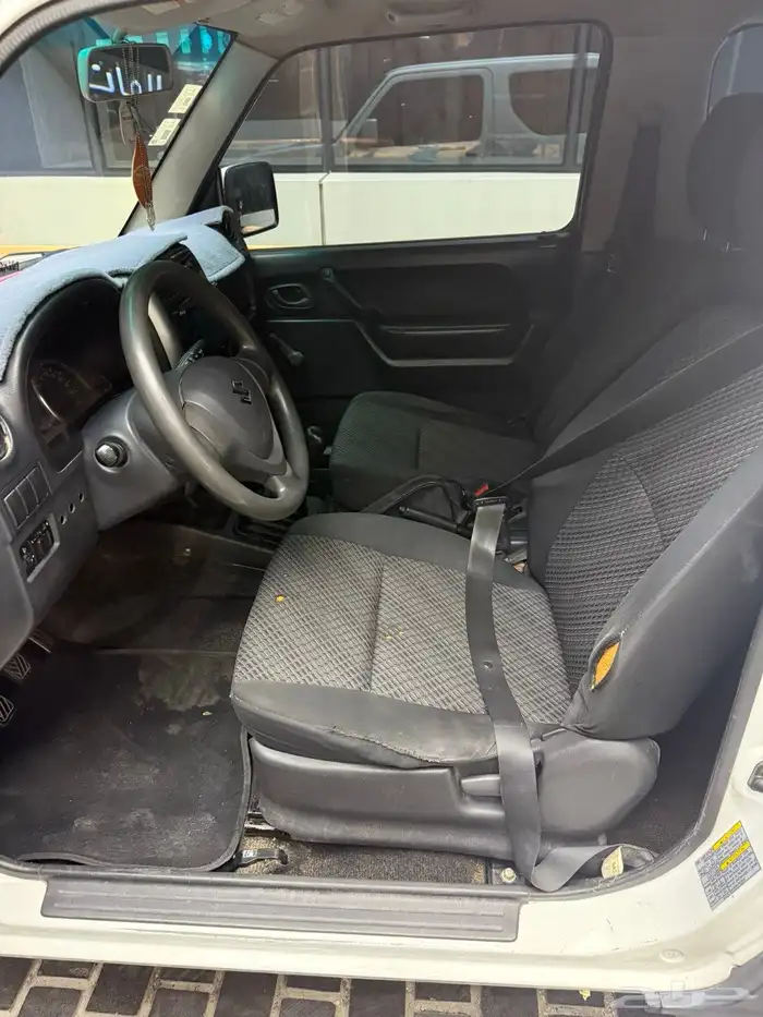 سزوكي جيمني 10