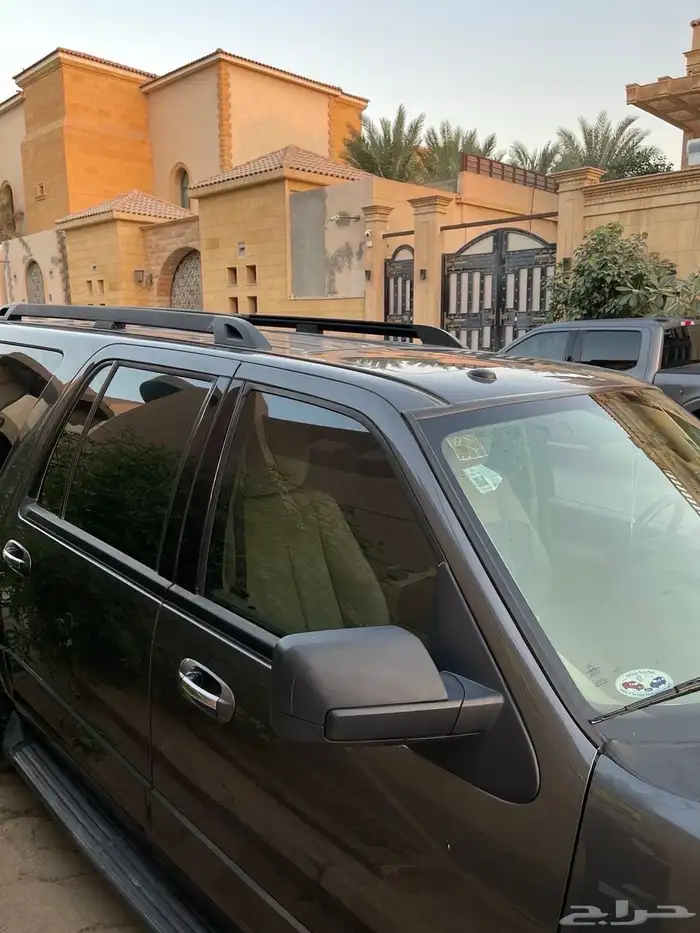 للبيع اكسبيدشن 2015 7