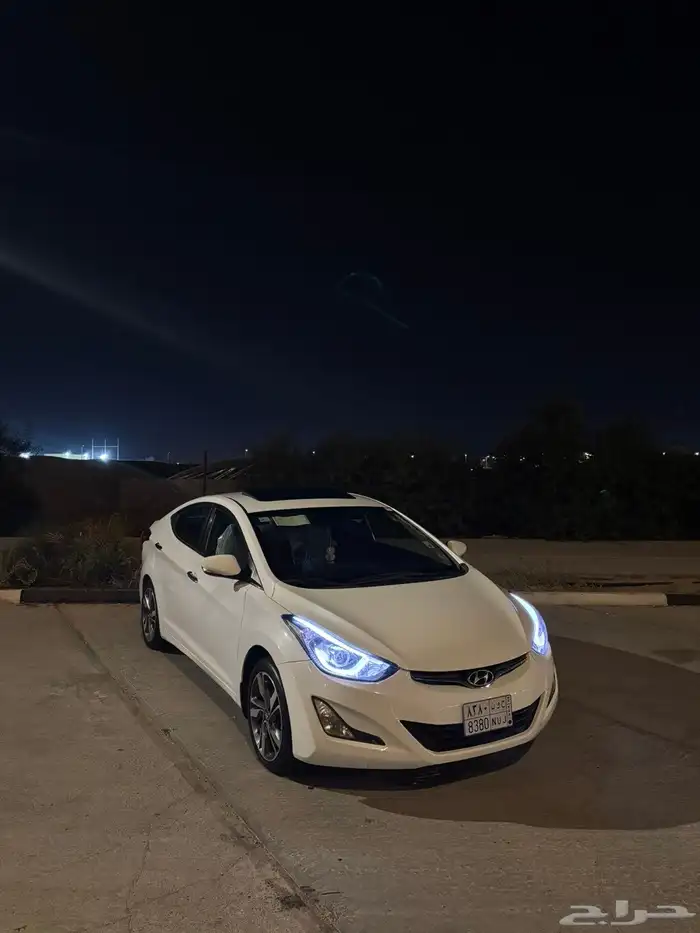 النترا 2016 فل 2