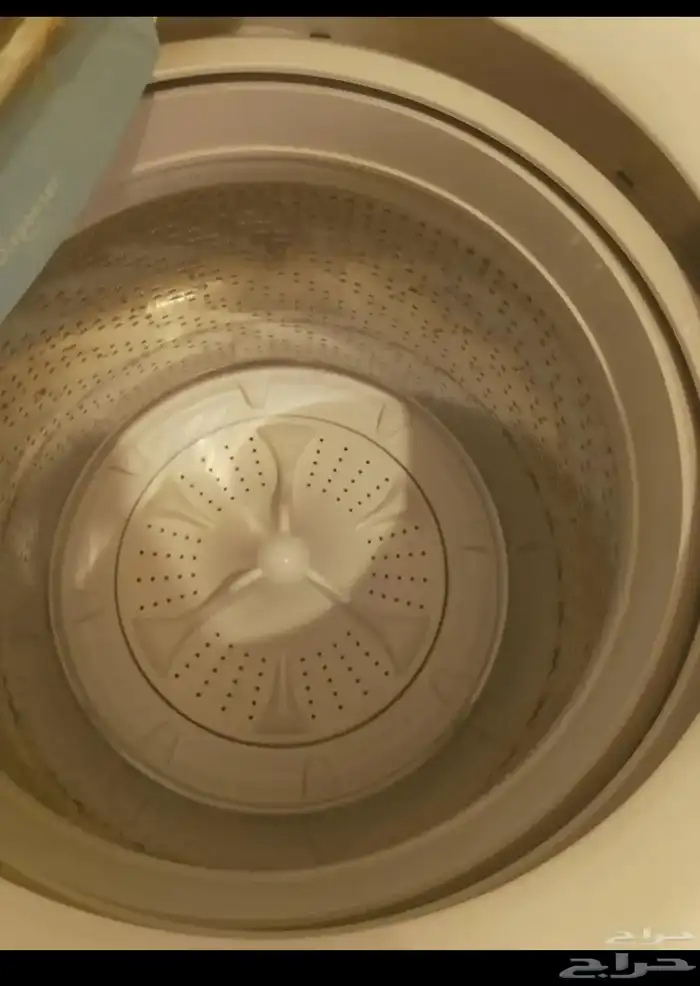 غساله امريكيه ويرلبول كبيره ب950 0