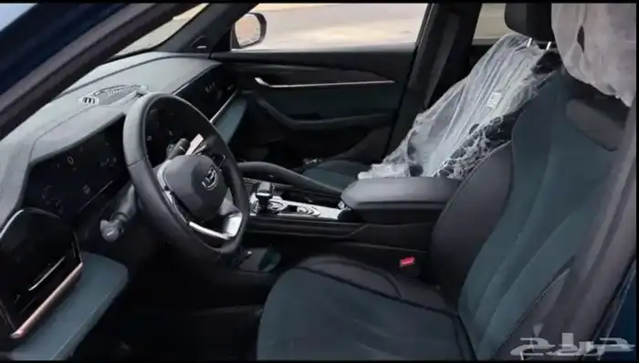 جيلي مونجارو فل 2023 4