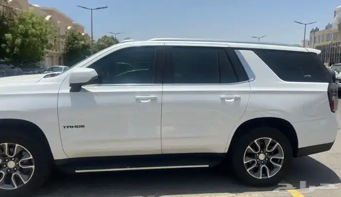 تاهو 2023 Lt دبل 2