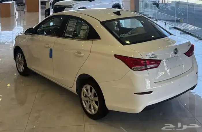 شانجان السفن 2026 فل كامل بسعر منافس 44400 ريال 1