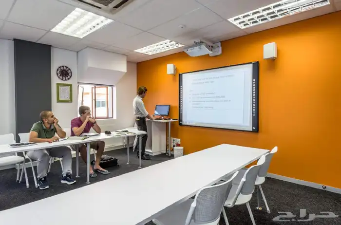 اشتراك دراسة اللغة في كيب تاون للبيع 0