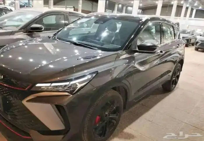 جيلي كولراي فل 2025 رواتب 3600 عروض التقسيط 0