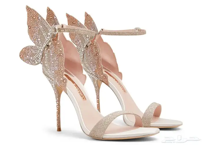 كعب براند صوفيا ويبستر 0