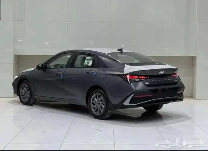 نوع السيارة النترا 3