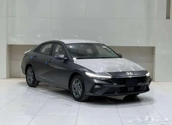 نوع السيارة النترا 2