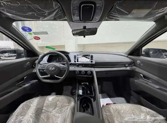 نوع السيارة النترا 8