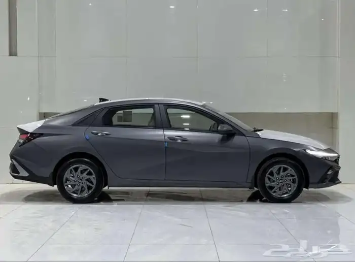 نوع السيارة النترا 5