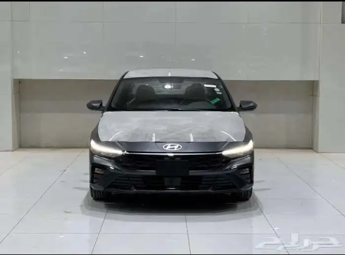 نوع السيارة النترا 1