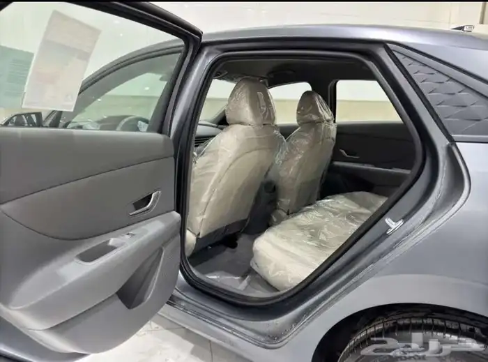 نوع السيارة النترا 6