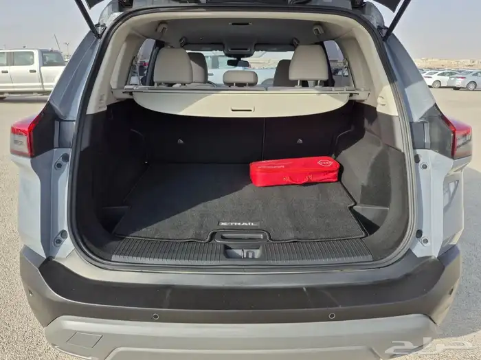 اكستريل 2025 دبل 2