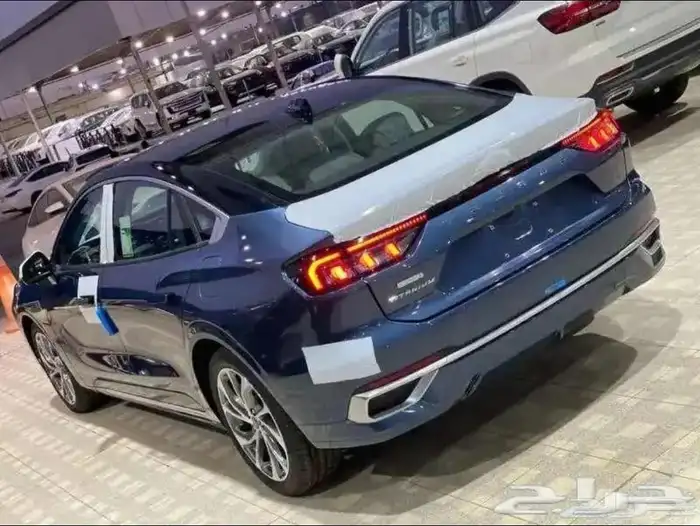 نوع السيارة النترا 4