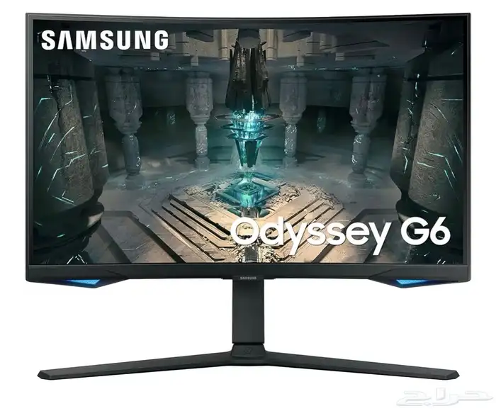 شاشة قيمنق 3