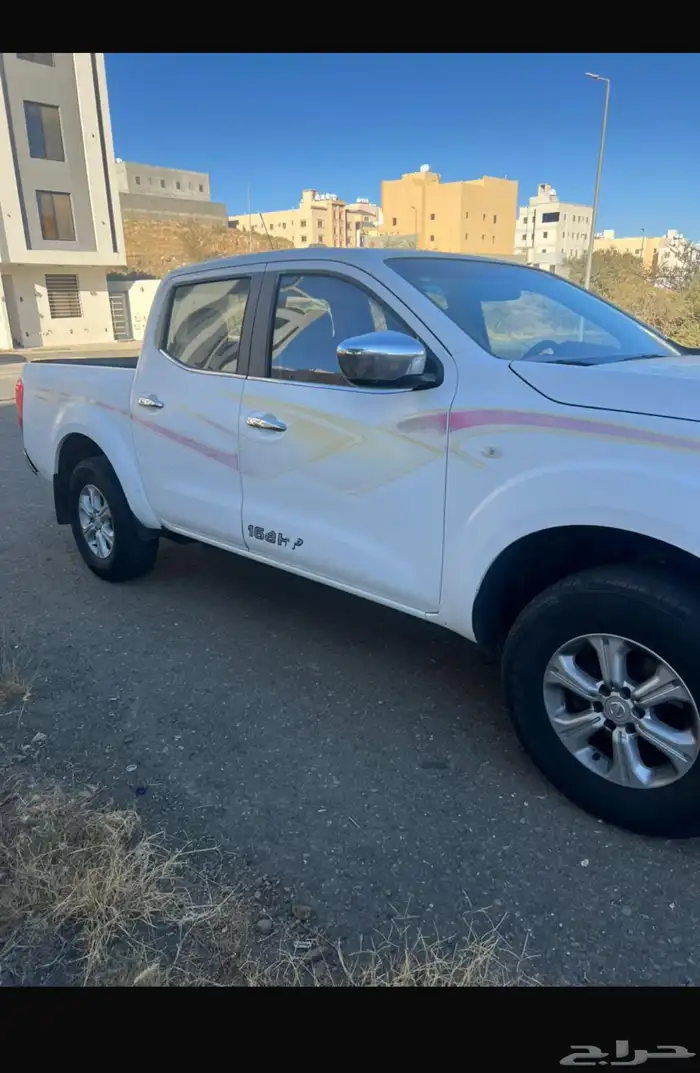 نافارا قير عايدي 2016 3