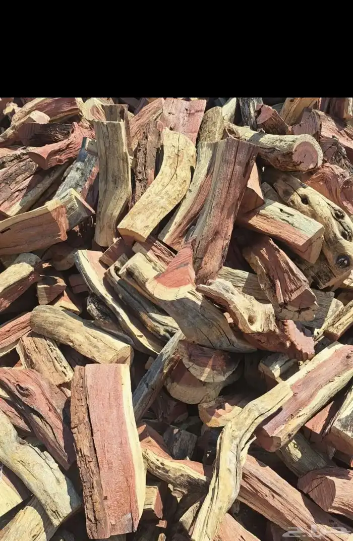 حطب قرض افريقي ممتاز 1