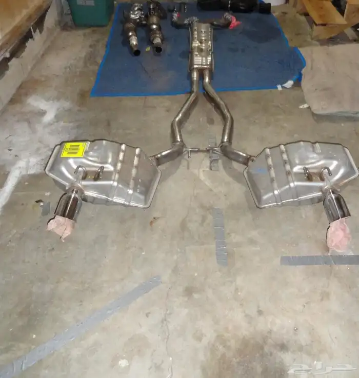 مطلوب هوائيات وكالة كمارو 0