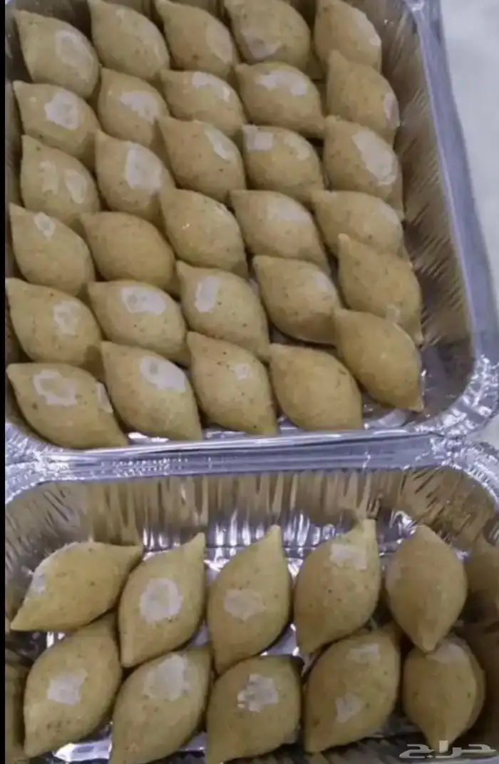 جميع المأكولات 14