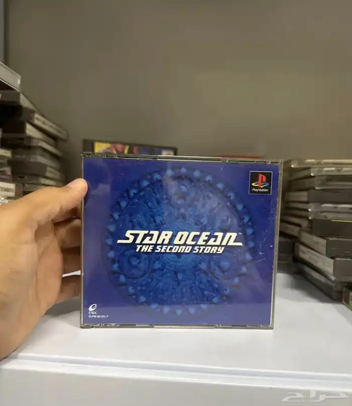 لمحبين التجميع العاب سوني ون متنوعة(أصلية) 4