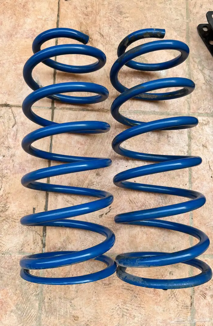 مساعدات بروفندر وطيات كنج لاندكروزر 98-2007 1