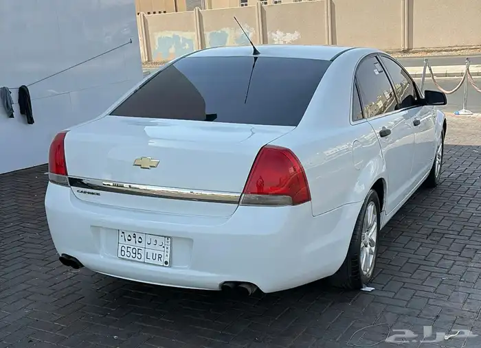 كابرس 2013 اقبل البدل 0