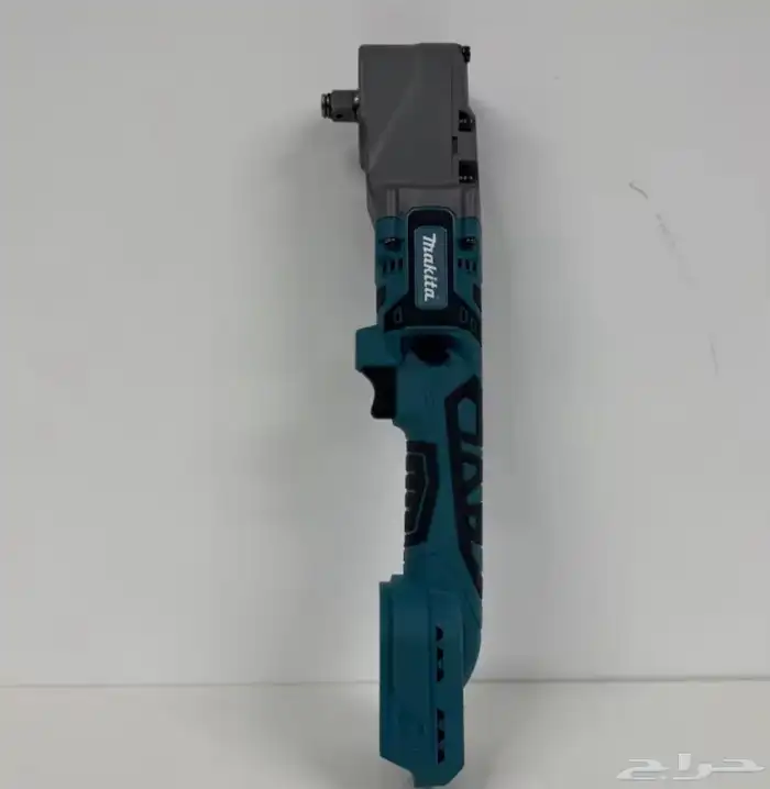 مفك براغي ماركة ماكيتا اليابانية عزم 1100N.M 3