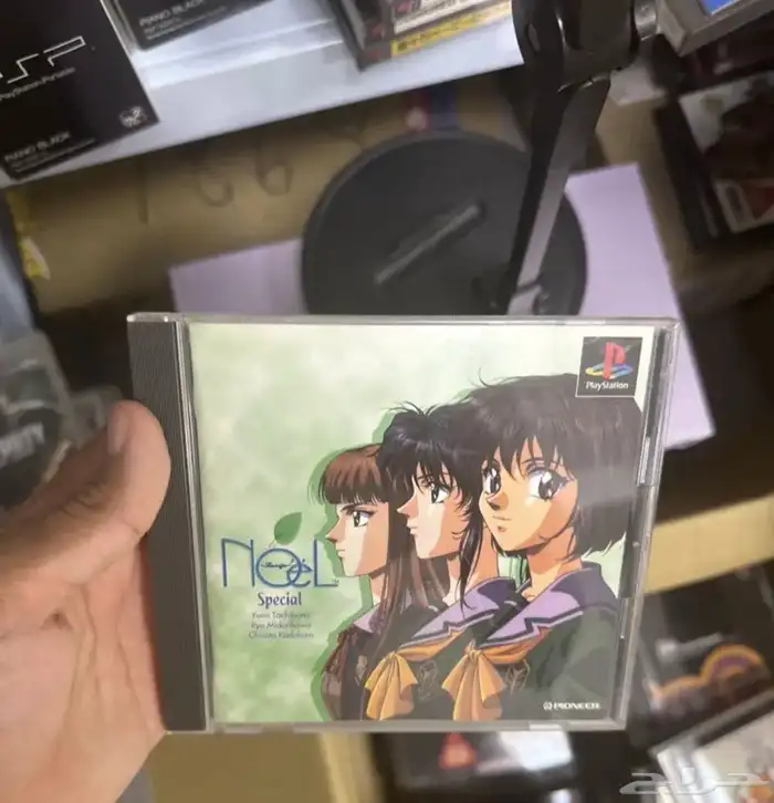 لمحبين التجميع العاب سوني ون متنوعة(أصلية) 20