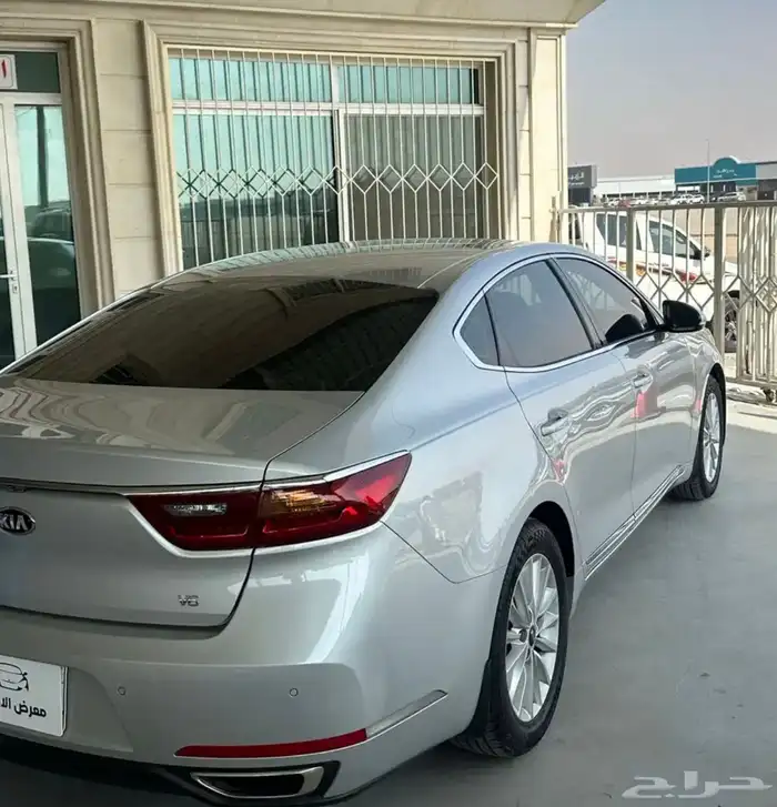 كادنزا 2018 ستناندر 2