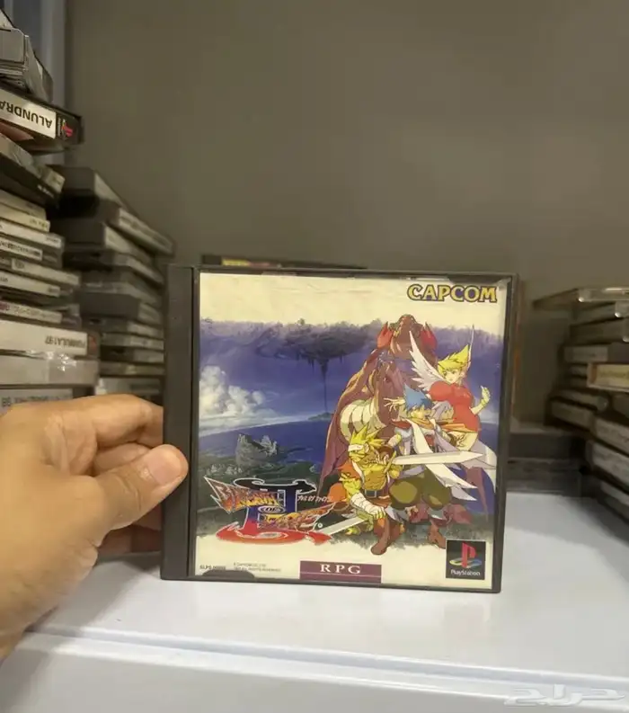 لمحبين التجميع العاب سوني ون متنوعة(أصلية) 5