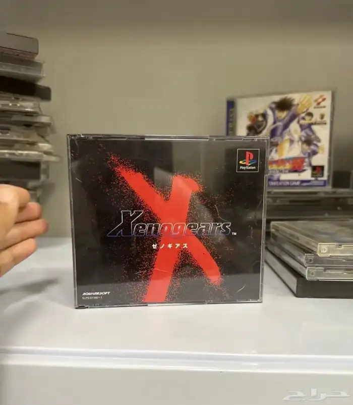 لمحبين التجميع العاب سوني ون متنوعة(أصلية) 15