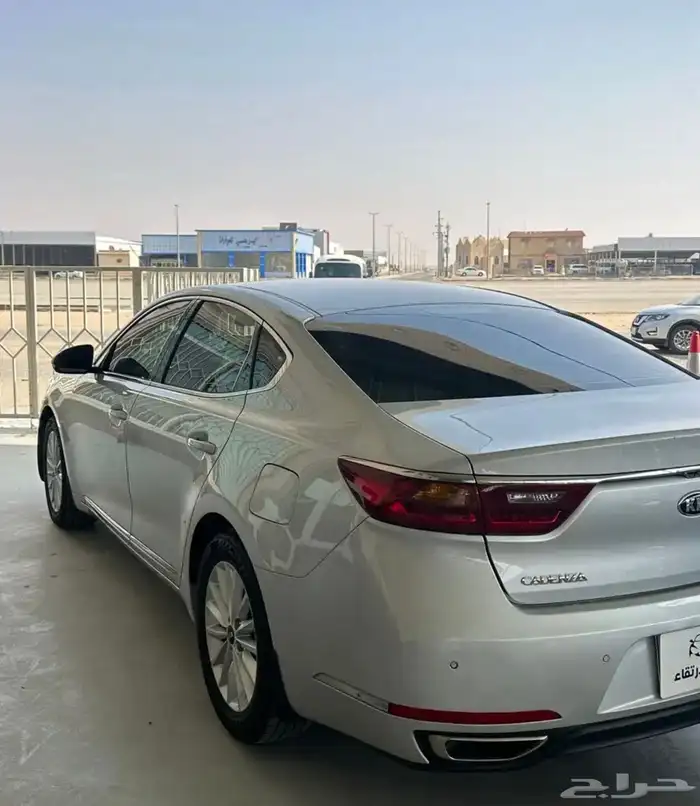 كادنزا 2018 ستناندر 3