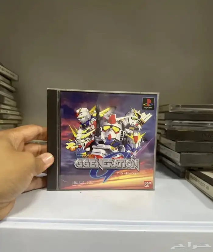 لمحبين التجميع العاب سوني ون متنوعة(أصلية) 1