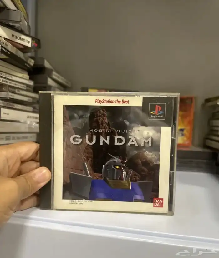 لمحبين التجميع العاب سوني ون متنوعة(أصلية) 6