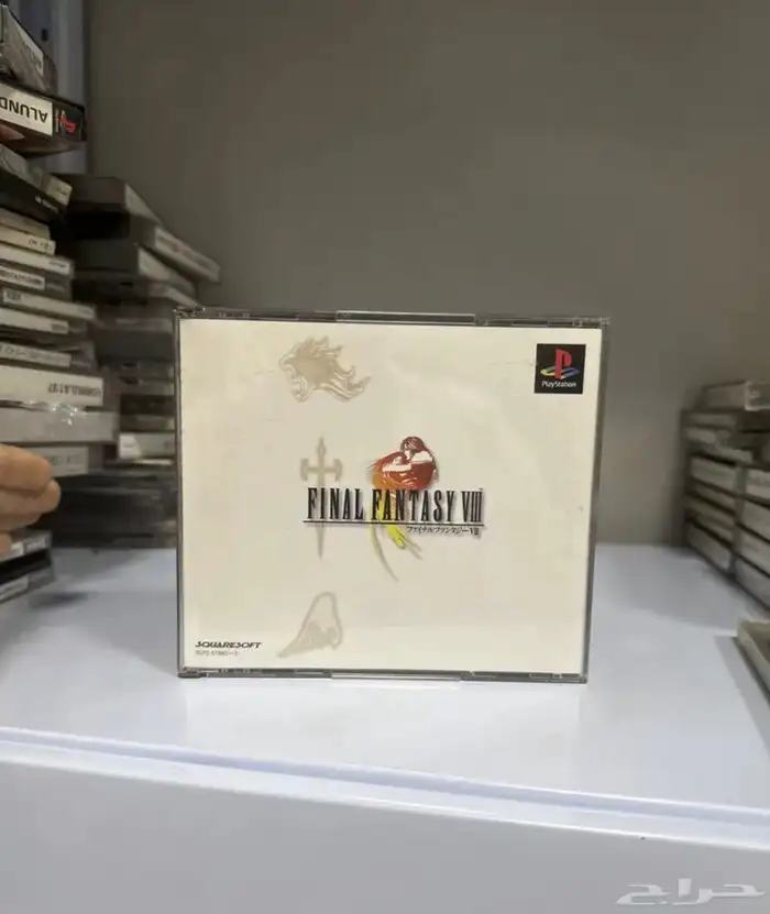 لمحبين التجميع العاب سوني ون متنوعة(أصلية) 9