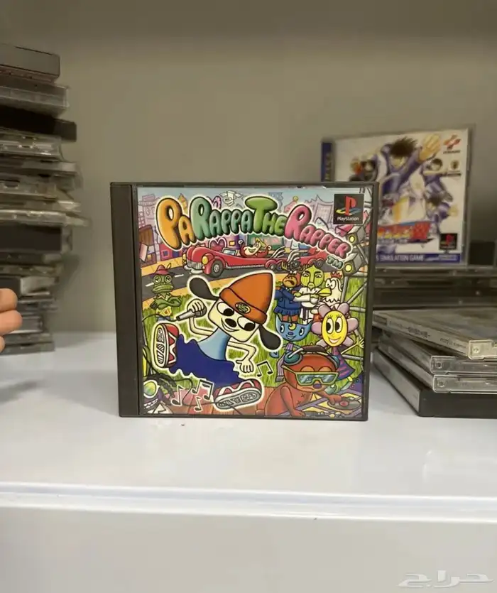 لمحبين التجميع العاب سوني ون متنوعة(أصلية) 14