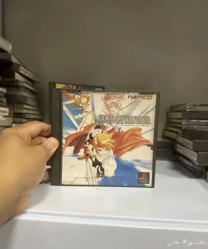 لمحبين التجميع العاب سوني ون متنوعة(أصلية) 2