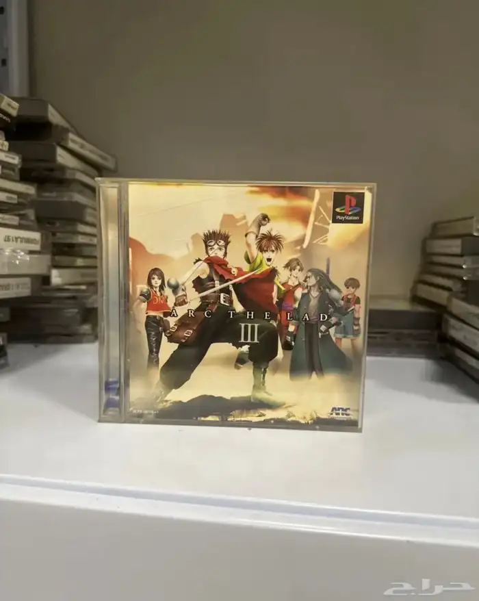 لمحبين التجميع العاب سوني ون متنوعة(أصلية) 0