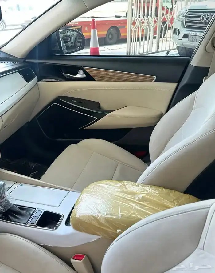 كادنزا 2018 ستناندر 8