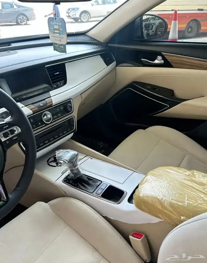 كادنزا 2018 ستناندر 4