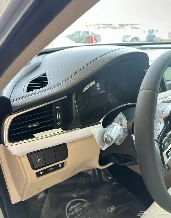 كادنزا 2018 ستناندر 6